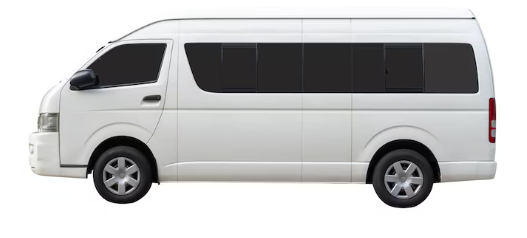 minibus