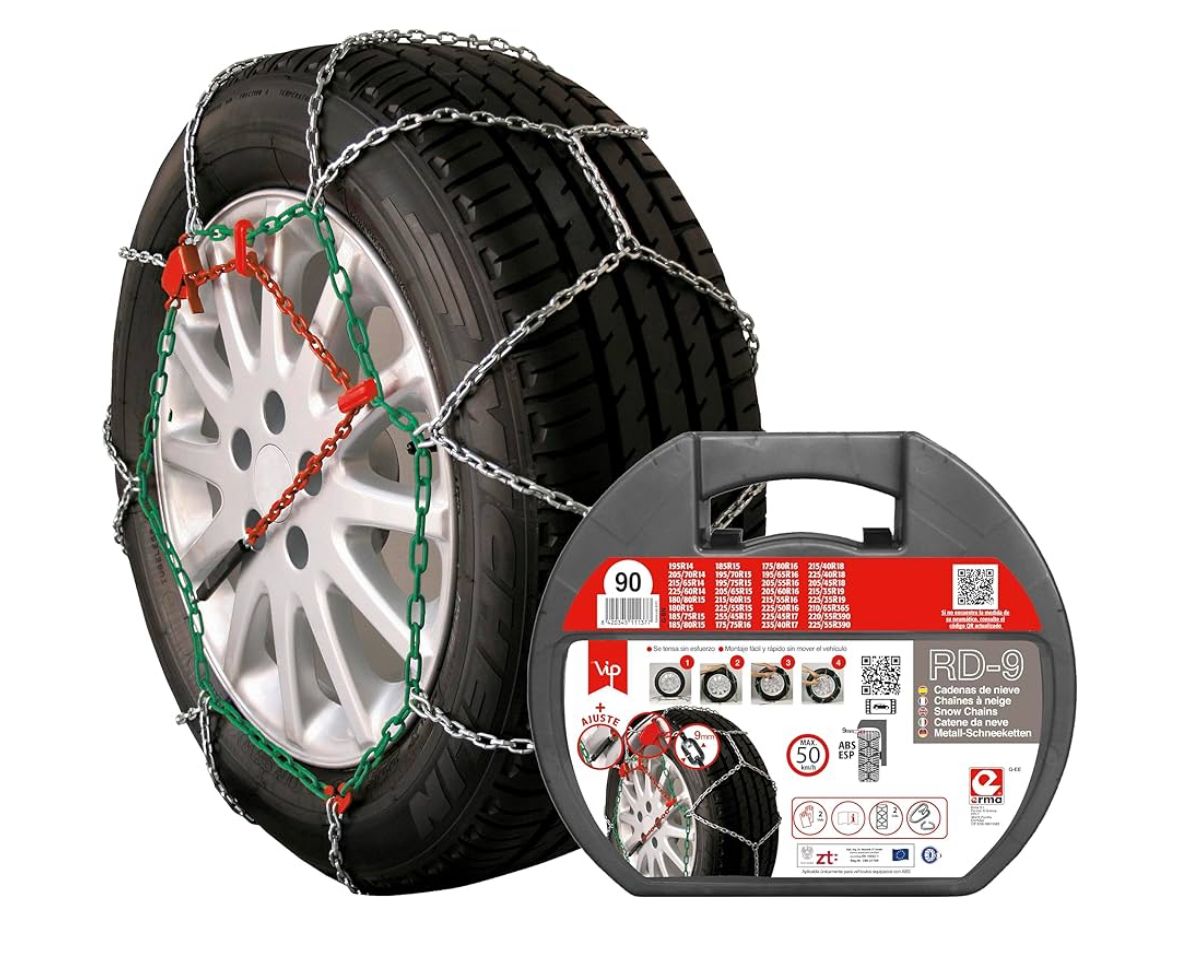 location chaine neige toulon