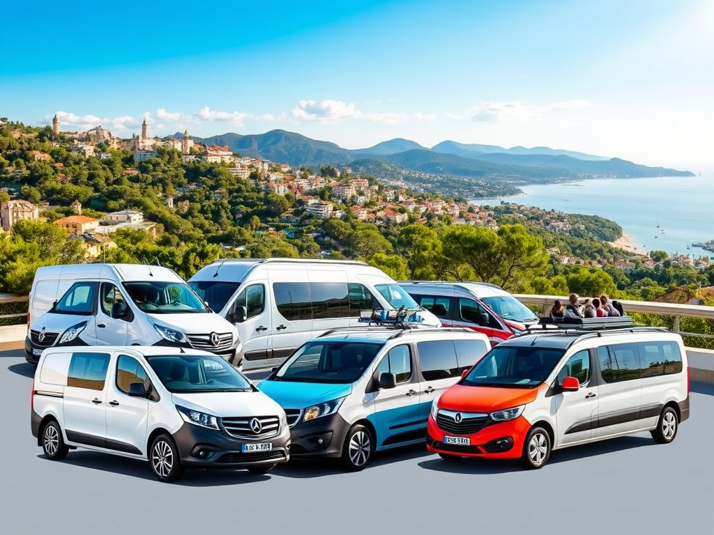 Locateam83 : location de véhicules pour particuliers et pros dans le&nbsp;Var